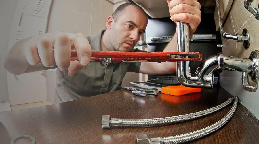 Local annual plumbing maintenance in Rosman, NC